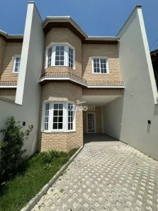 Casa com 3 Quartos para alugar, 136m² no Água Verde, Blumenau