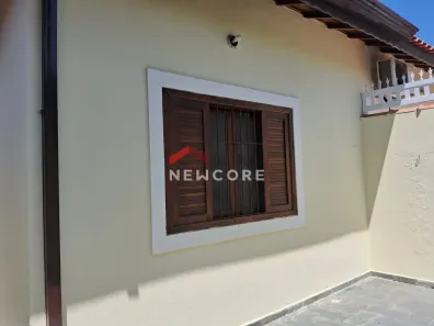 Casa com 2 Quartos à venda, 90m² no Jardim Ribamar, Peruíbe