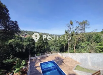 Fazenda / Sítio / Chácara à venda, 500m² no Jundiaizinho (Terra Preta), Mairiporã