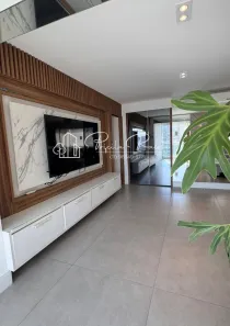 Apartamento com 3 Quartos para alugar, 157m² no Água Branca, São Paulo