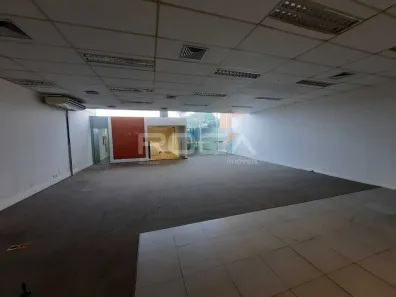 Prédio Inteiro à venda, 1000m² no Jardim São Carlos, São Carlos