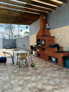 Casa com 1 Quarto à venda, 60m² no Quarta Divisão, Ribeirão Pires