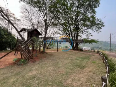 Fazenda / Sítio / Chácara à venda, 1563m² no Loteamento Terras de Canaã, Cambé