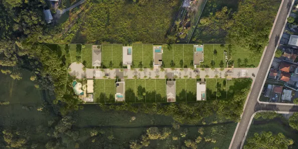 Terreno / Lote / Condomínio à venda, 342m² no Nossa Senhora de Fátima, Penha