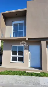 Casa de Condomínio com 2 Quartos à venda, 72m² no São José, Santa Maria