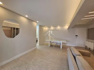 Apartamento com 2 Quartos para alugar, 96m² no Vila Andrade, São Paulo