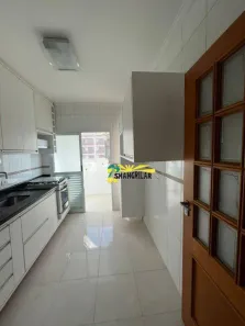 Cobertura com 3 Quartos para venda ou aluguel, 142m² no Centro, São Bernardo do Campo