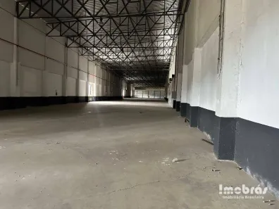 Loja / Salão / Ponto Comercial para alugar, 1000m² no Alto Alegre II, Maracanaú