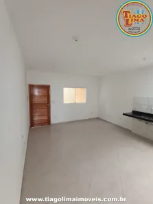 Kitnet com 1 Quarto para alugar, 46m² no Balneário Recanto do Sol, Caraguatatuba