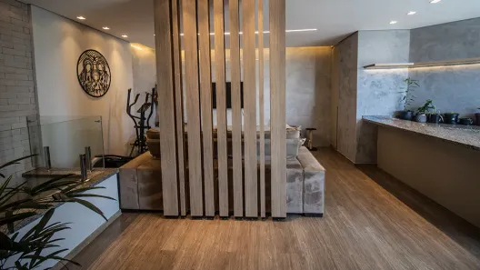 Cobertura com 3 Quartos à venda, 173m² no Jardim Contorno, Bauru