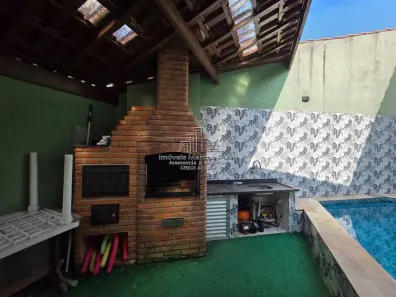 Casa com 3 Quartos à venda, 111m² no , Mongaguá