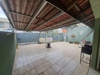 Casa com 2 Quartos à venda, 67m² no Alto Tarumã, Pinhais