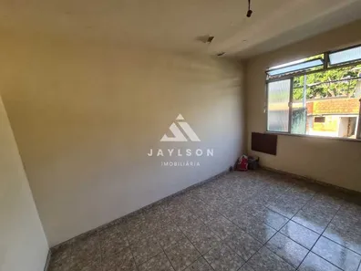 Apartamento com 1 Quarto à venda, 48m² no Brás de Pina, Rio de Janeiro