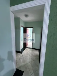 Apartamento com 3 Quartos à venda, 20m² no Asteca (São Benedito), Santa Luzia
