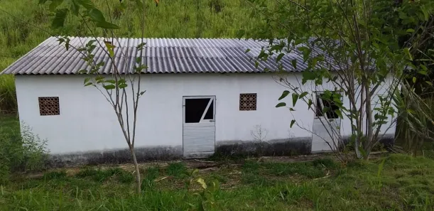 Fazenda / Sítio / Chácara com 4 Quartos à venda, 387200m² no Boqueirão, Saquarema