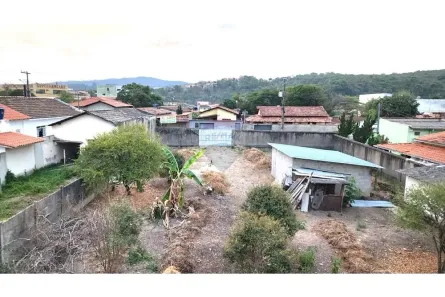Terreno / Lote / Condomínio à venda, 737m² no Centro, Florestal