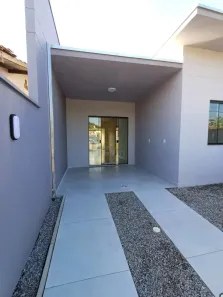 Casa de Vila com 2 Quartos para alugar, 70m² no Gravatá, Navegantes
