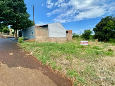 Terreno / Lote / Condomínio à venda, 200m² no Jataizinho, Jataizinho