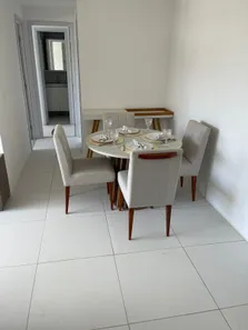 Apartamento com 3 Quartos à venda, 63m² no Imbiribeira, Recife