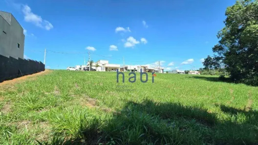 Terreno / Lote / Condomínio à venda, 1000m² no Village Ipanema 2, Araçoiaba da Serra