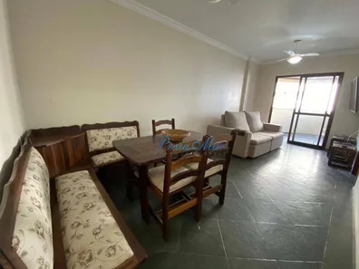 Apartamento com 2 Quartos à venda, 76m² no Pitangueiras, Guarujá