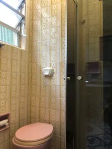 Kitnet com 1 Quarto à venda, 22m² no Centro, Petrópolis