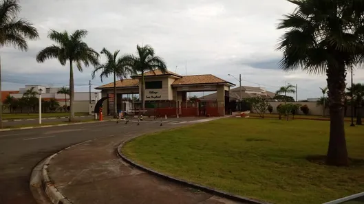 Terreno / Lote / Condomínio à venda, 1000m² no Centro, Cerquilho