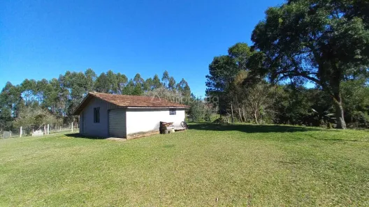 Fazenda / Sítio / Chácara com 3 Quartos à venda, 90m² no Área Rural, Campina Grande do Sul