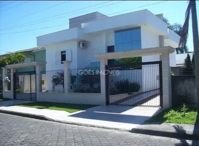 Casa com 3 Quartos para alugar, 149m² no Santa Augusta, Criciúma