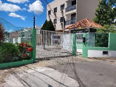 Terreno / Lote / Condomínio à venda, 324m² no Horto Municipal, Campos dos Goytacazes