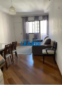 Flat com 1 Quarto à venda, 57m² no Alphaville Centro Industrial e Empresarial/Alphaville., Barueri