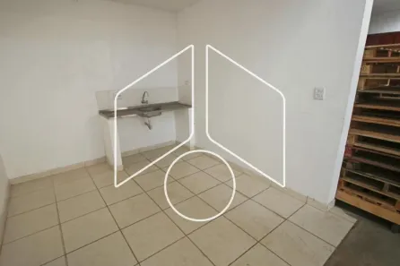 Galpão / Depósito / Armazém à venda, 250m² no Jardim Esplanada, Marília