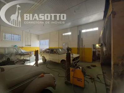 Galpão / Depósito / Armazém com 3 Quartos à venda, 398m² no Jardim Vera Cruz, Louveira