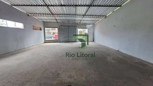 Casa com 3 Quartos para venda ou aluguel, 103m² no Novo Rio das Ostras, Rio das Ostras