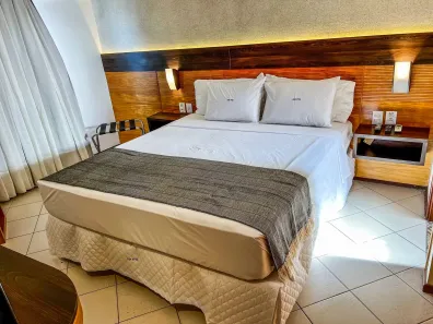 Flat com 1 Quarto para venda ou aluguel, 39m² no Ponta Negra, Natal