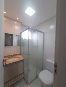 Apartamento com 3 Quartos para alugar, 96m² no Boa Vista, São Caetano do Sul