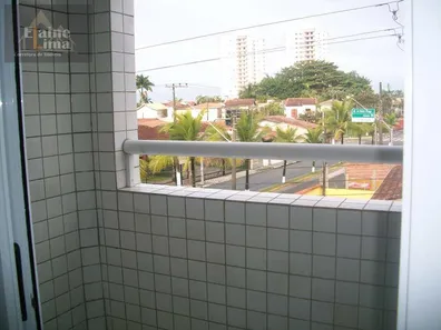 Apartamento com 2 Quartos à venda, 74m² no Vila Sao Paulo, Mongaguá