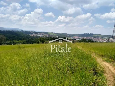 Terreno / Lote / Condomínio à venda, 40000m² no Aracariguama, Araçariguama