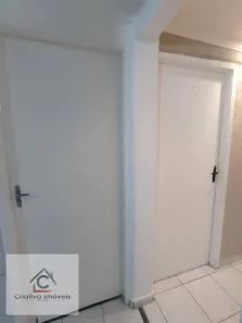 Apartamento com 2 Quartos à venda, 46m² no Jardim Marilu, São Paulo