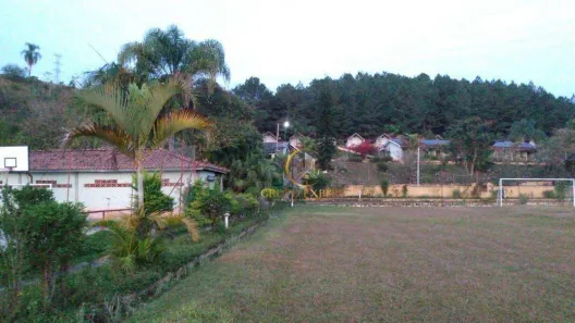 Hotel / Motel / Pousada com 37 Quartos à venda, 3500m² no Bom Jesus, Jacareí
