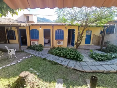 Hotel / Motel / Pousada com 20 Quartos à venda, 860m² no Centro, Guapimirim