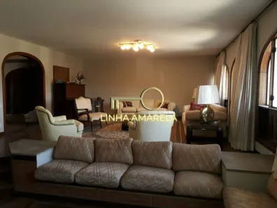 Sobrado com 3 Quartos para alugar, 506m² no Morumbi, São Paulo