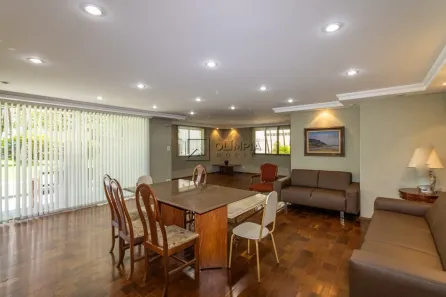 Apartamento com 3 Quartos à venda, 132m² no Indianópolis, São Paulo
