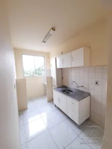 Apartamento com 2 Quartos à venda, 55m² no São Defende, Criciúma