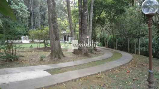 Fazenda / Sítio / Chácara com 3 Quartos à venda, 3000m² no Chácaras Ana Lúcia, Embu das Artes