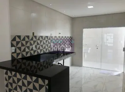 Casa com 3 Quartos à venda, 106m² no Aruana, Aracaju