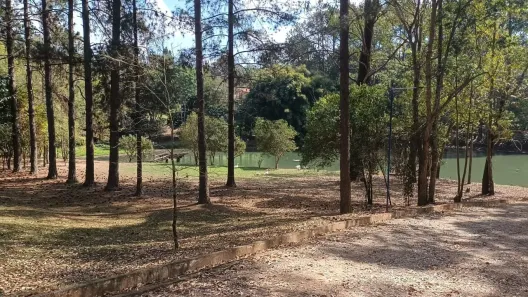Terreno / Lote / Condomínio à venda, 2115m² no , Araçariguama