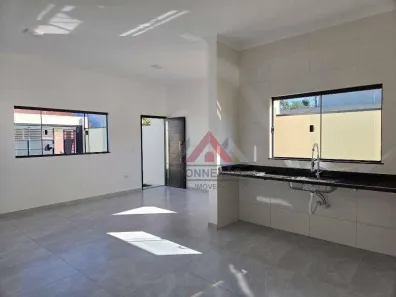 Casa com 3 Quartos à venda, 90m² no Jardim das Flores, Suzano