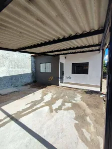 Casa de Condomínio com 2 Quartos à venda, 110m² no Jardim América II, Águas Lindas de Goiás