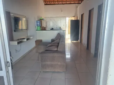 Casa com 3 Quartos à venda, 240m² no , Pirambu